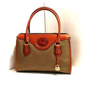 Vintage Dooney & Bourke Purse